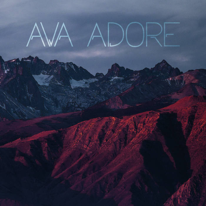 III Ava Adore