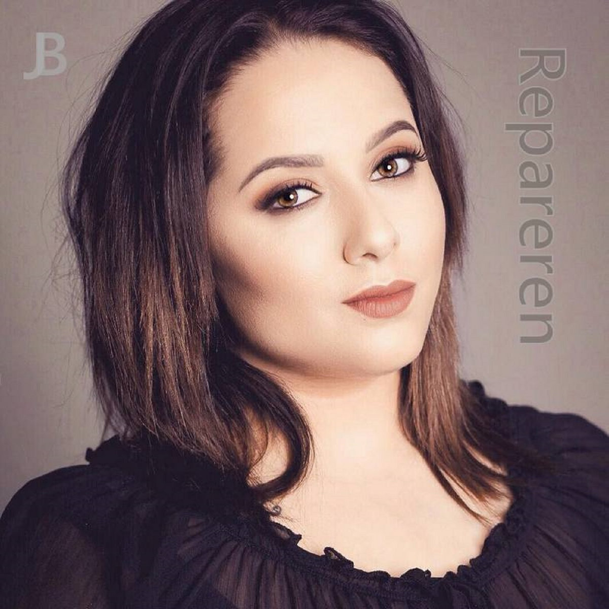 Repareren Single Jamilla Baidou