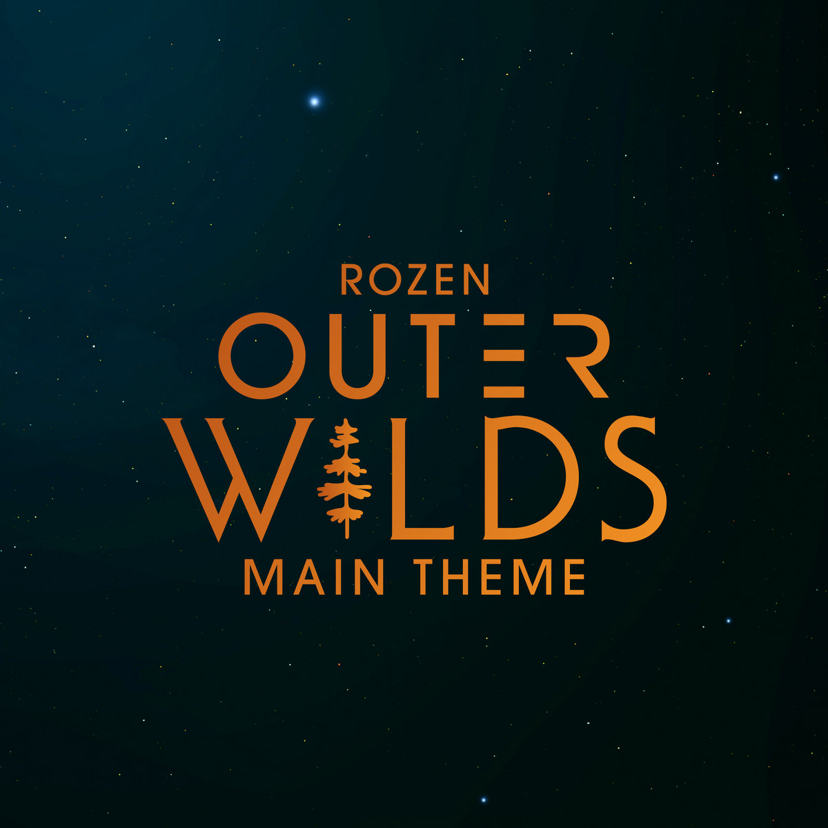 Outer Wilds (Main Theme) Rozen