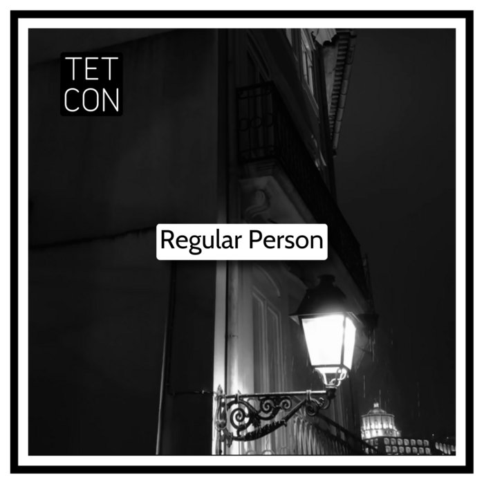 Regular Person tetcon