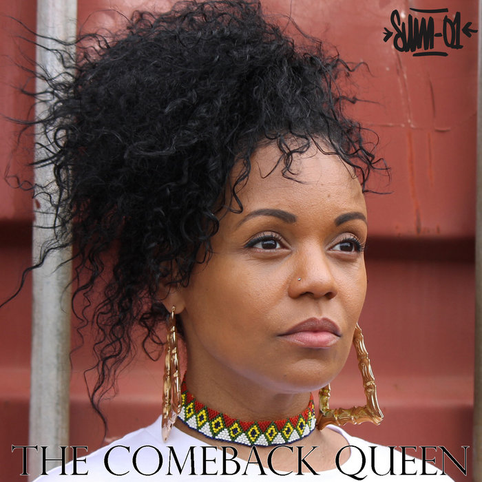 The Comeback Queen Queen City