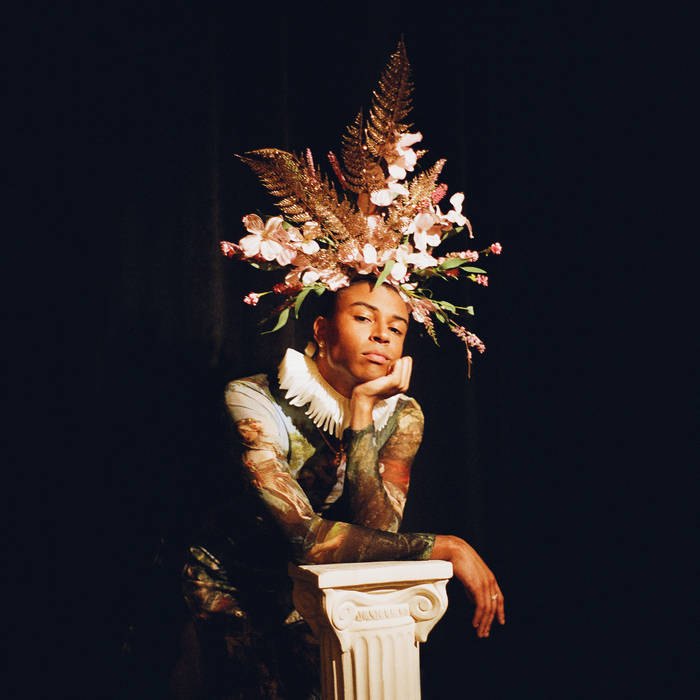 Small Infinity Houston Kendrick