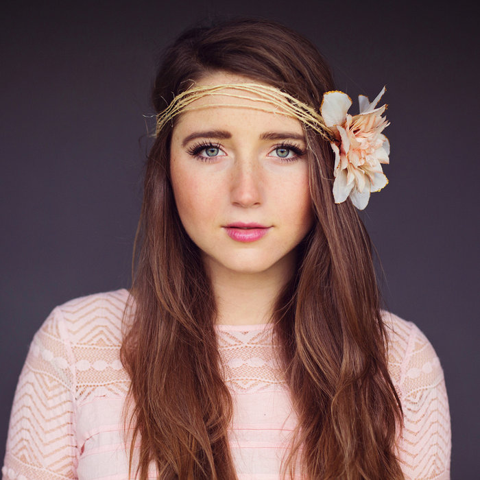 Beautiful Soul EP Noelle Johnson