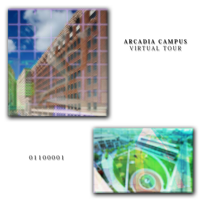 Arcadia Campus Virtual Tour 01100001 S.T.A.R.D.U.S.T. Subsidiary