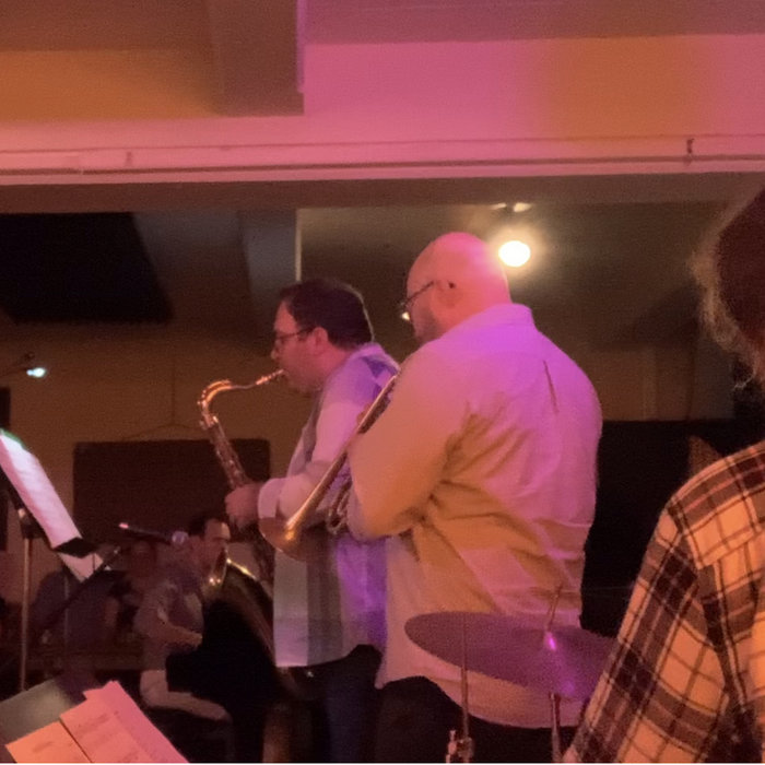 Live at The Blockhouse in Bloomington, Indiana Interstellar Regions Michael Eaton