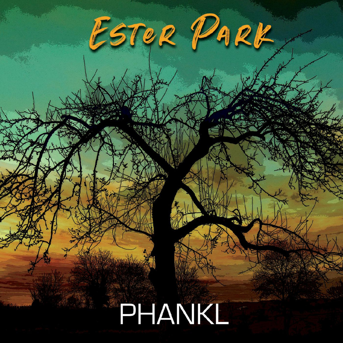 Ester Park Phankl