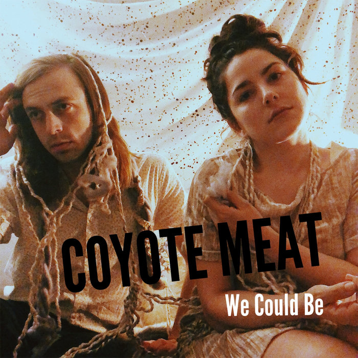 Everything Coyote Meat