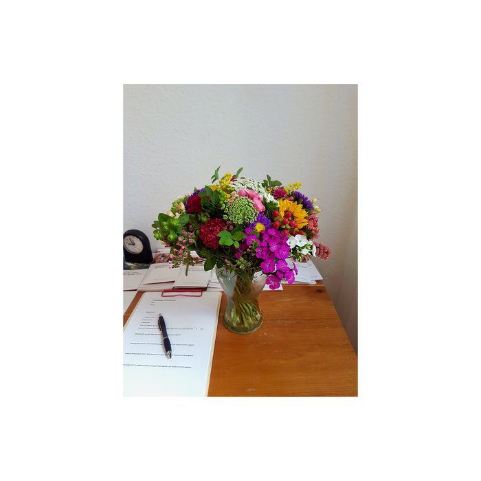 Rochelle Wallace Flowers For The Sick Artist Get Well Flowers Get