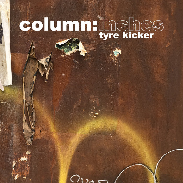 tyre kicker columninches