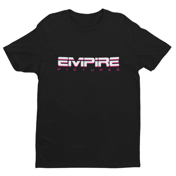 Empire Pictures Tshirt Empire Pictures International WRWTFWW Records