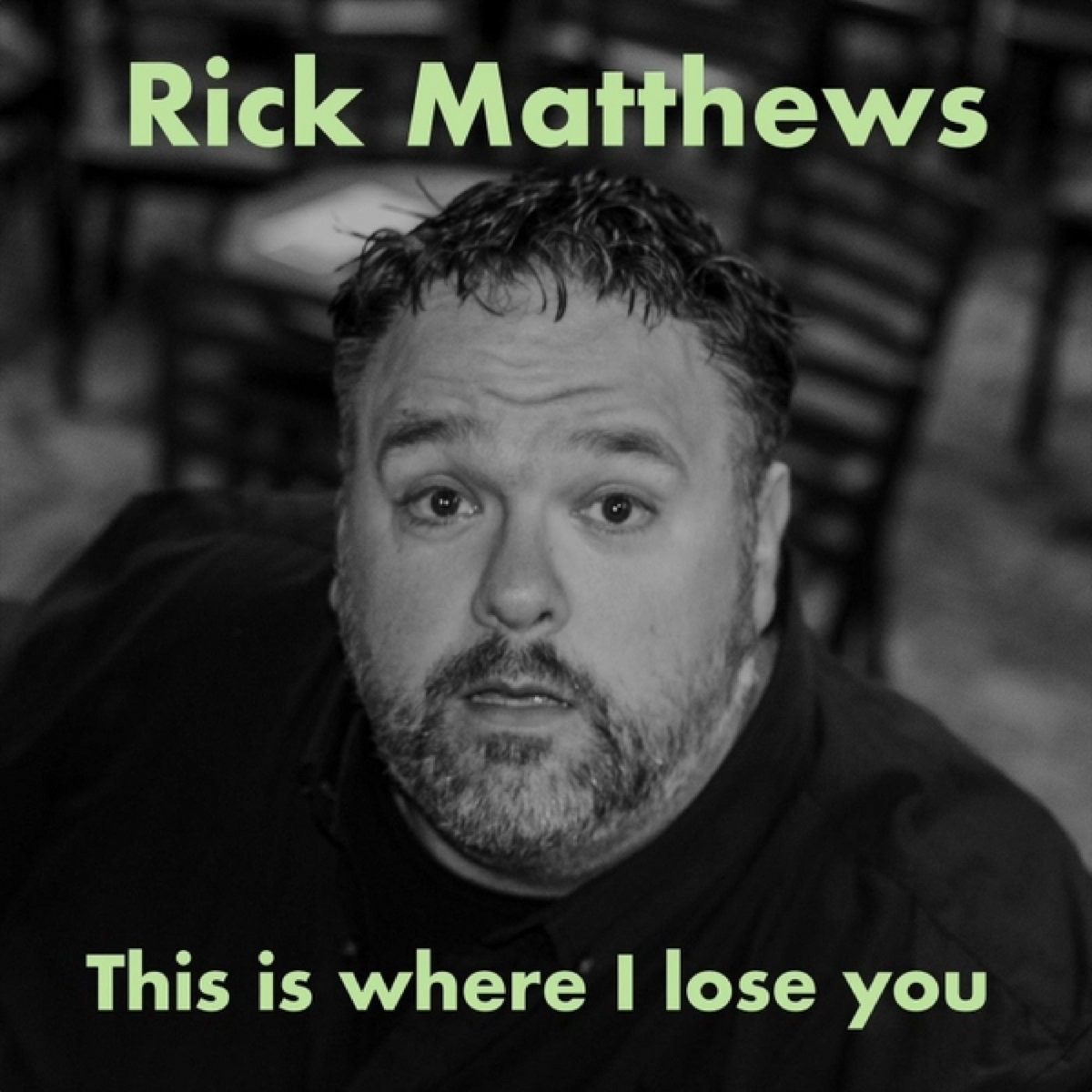 Intro to Isis Rick Matthews