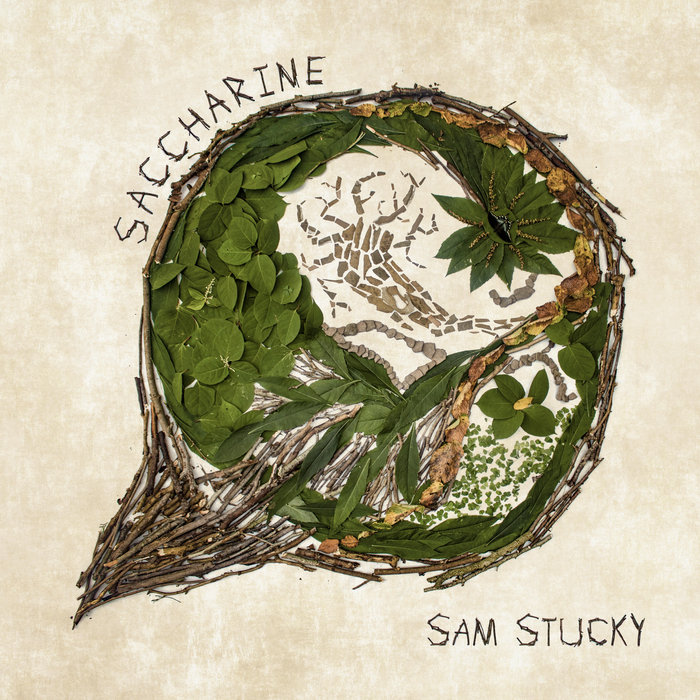 Saccharine Sam Stucky