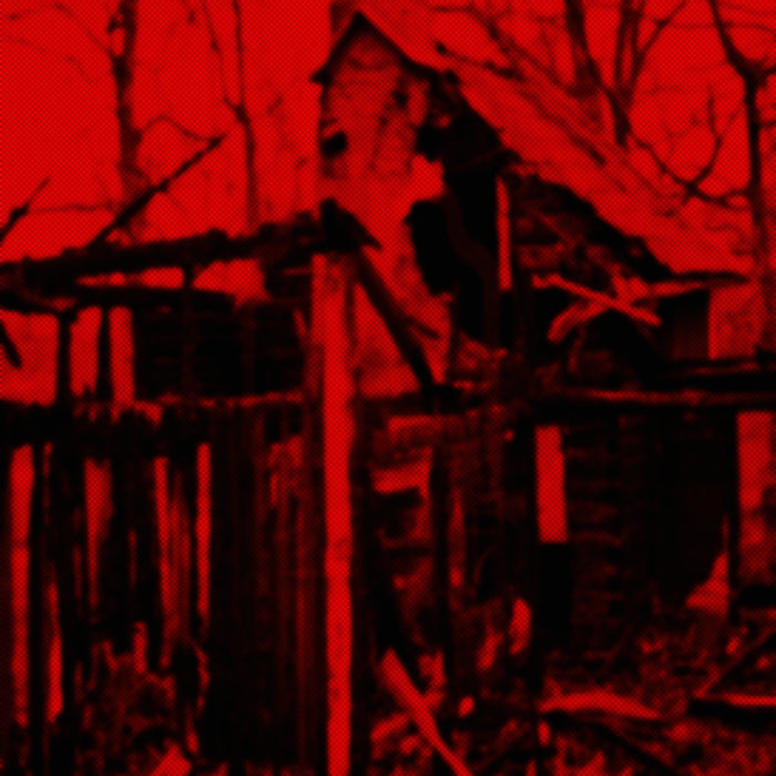 The black house OsO4