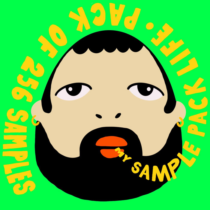 My Sample Pack Life DimDJ