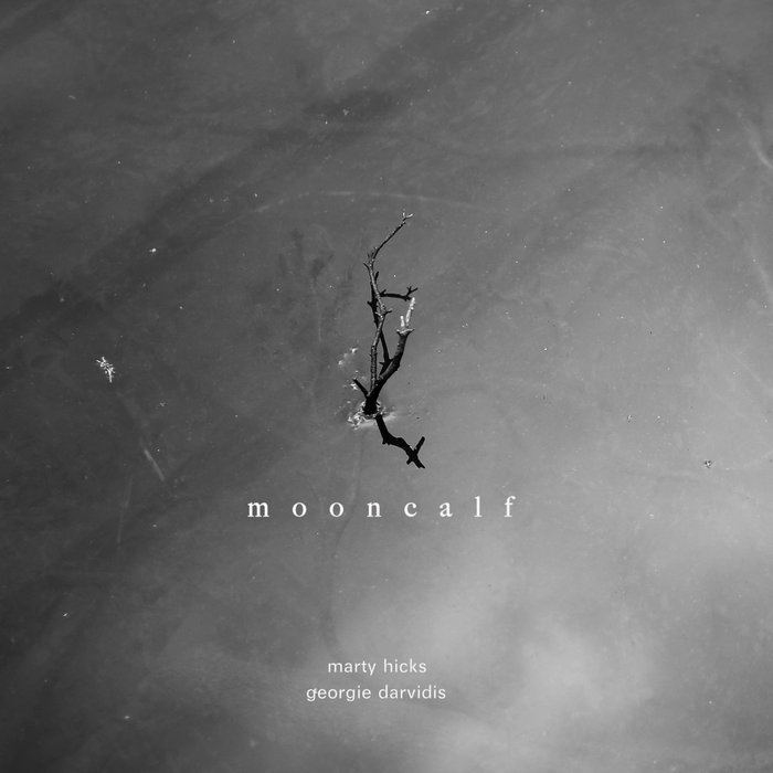 Mooncalf Marty Hicks & Darvidis Marty Hicks