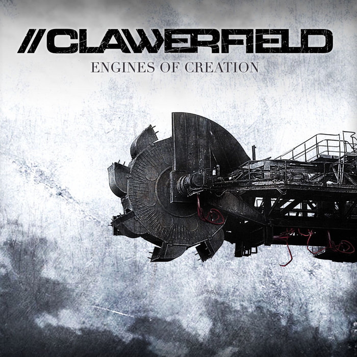 Engines of Creation | Clawerfield