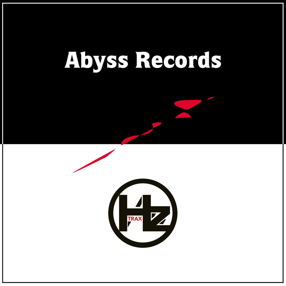 Abyss Records/Hz Traxsampler Pierre J