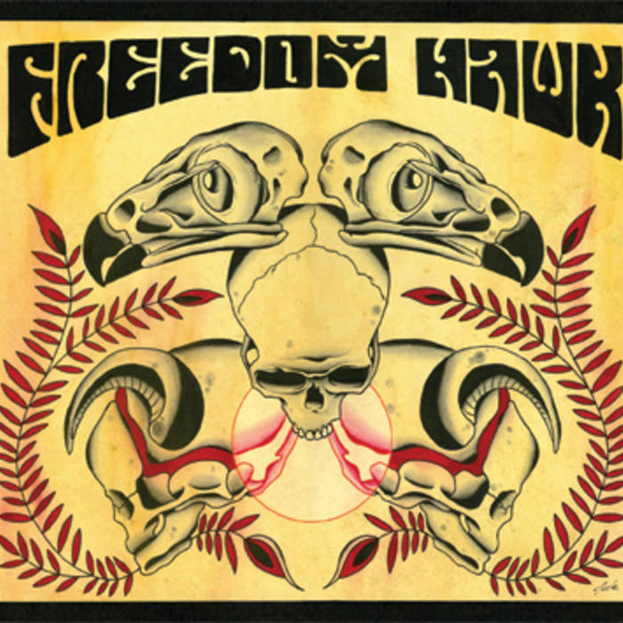 Freedom Hawk Freedom Hawk