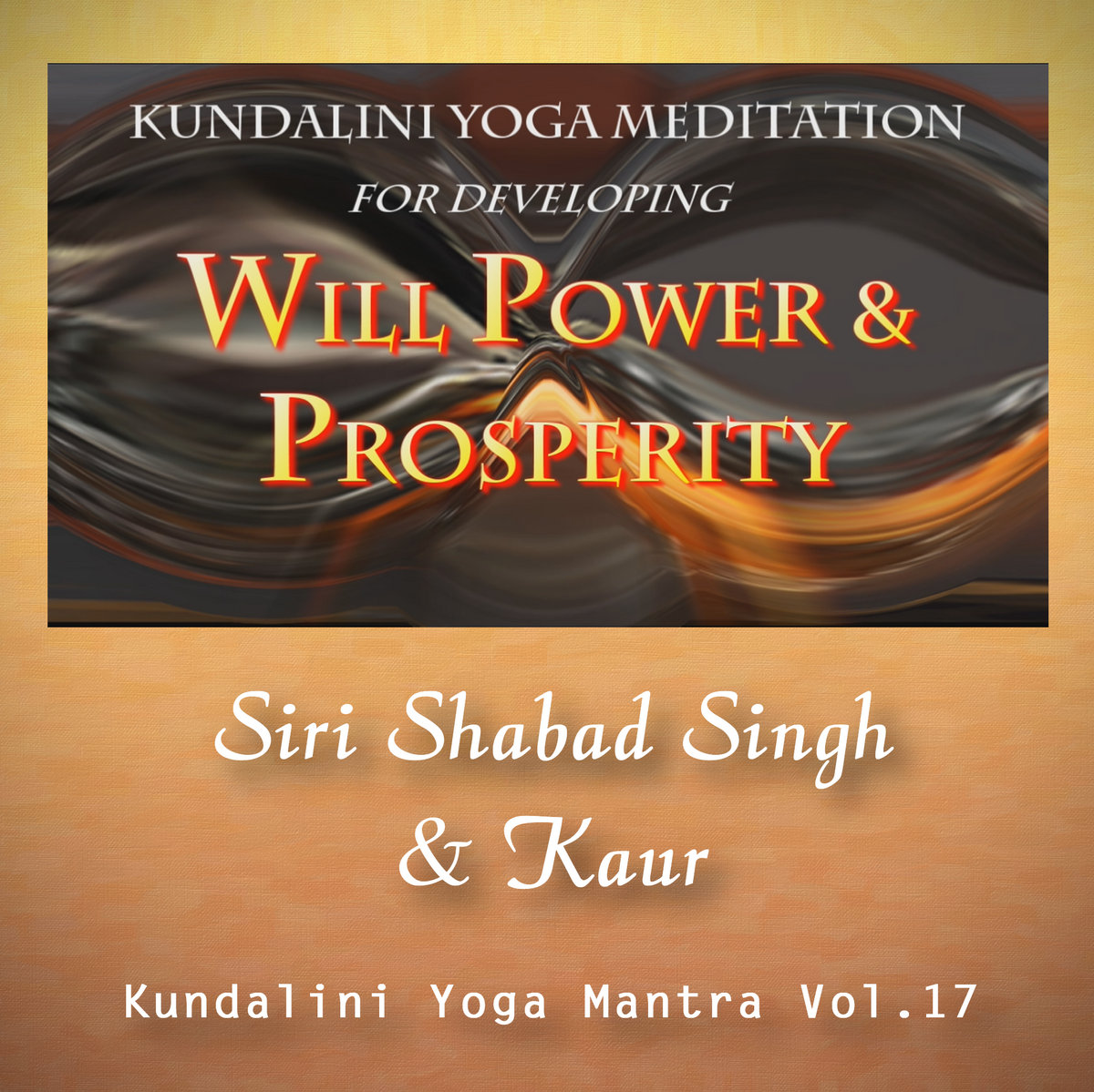 Har Hari Meditation for Willpower & Prosperity Siri Shabad Singh