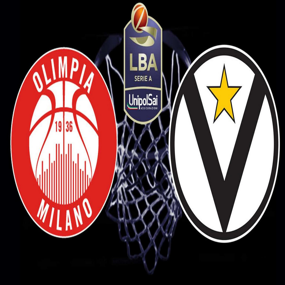 [+>DIRECT!]*Virtus Bologna Olimpia Milano In Diretta Streaming Gratis