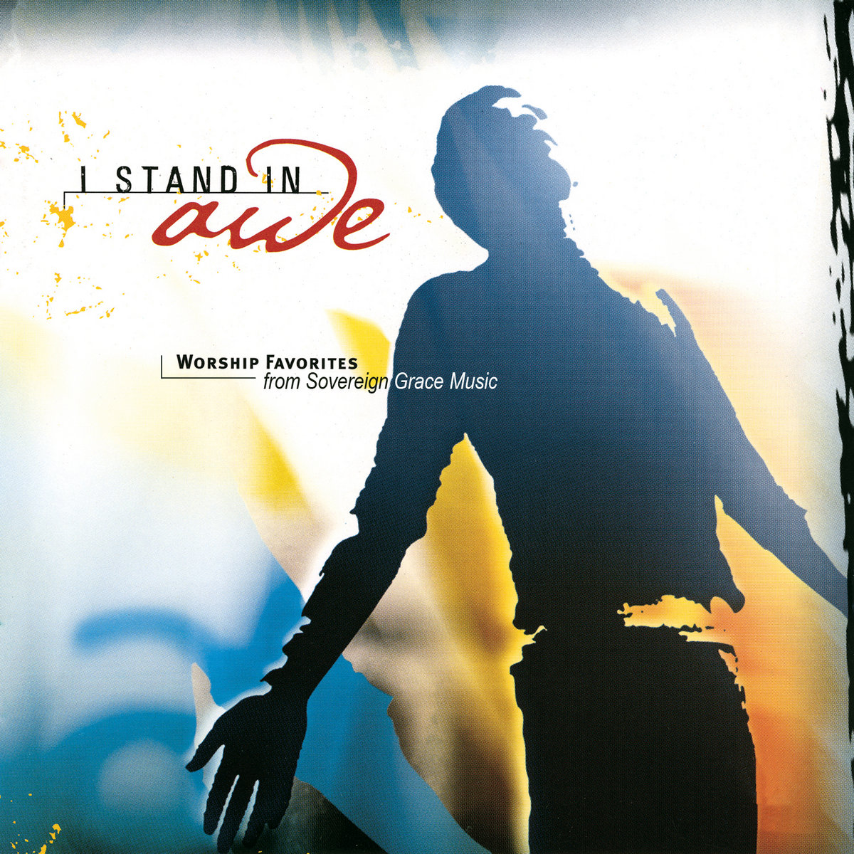 I Stand in Awe Sovereign Grace Music