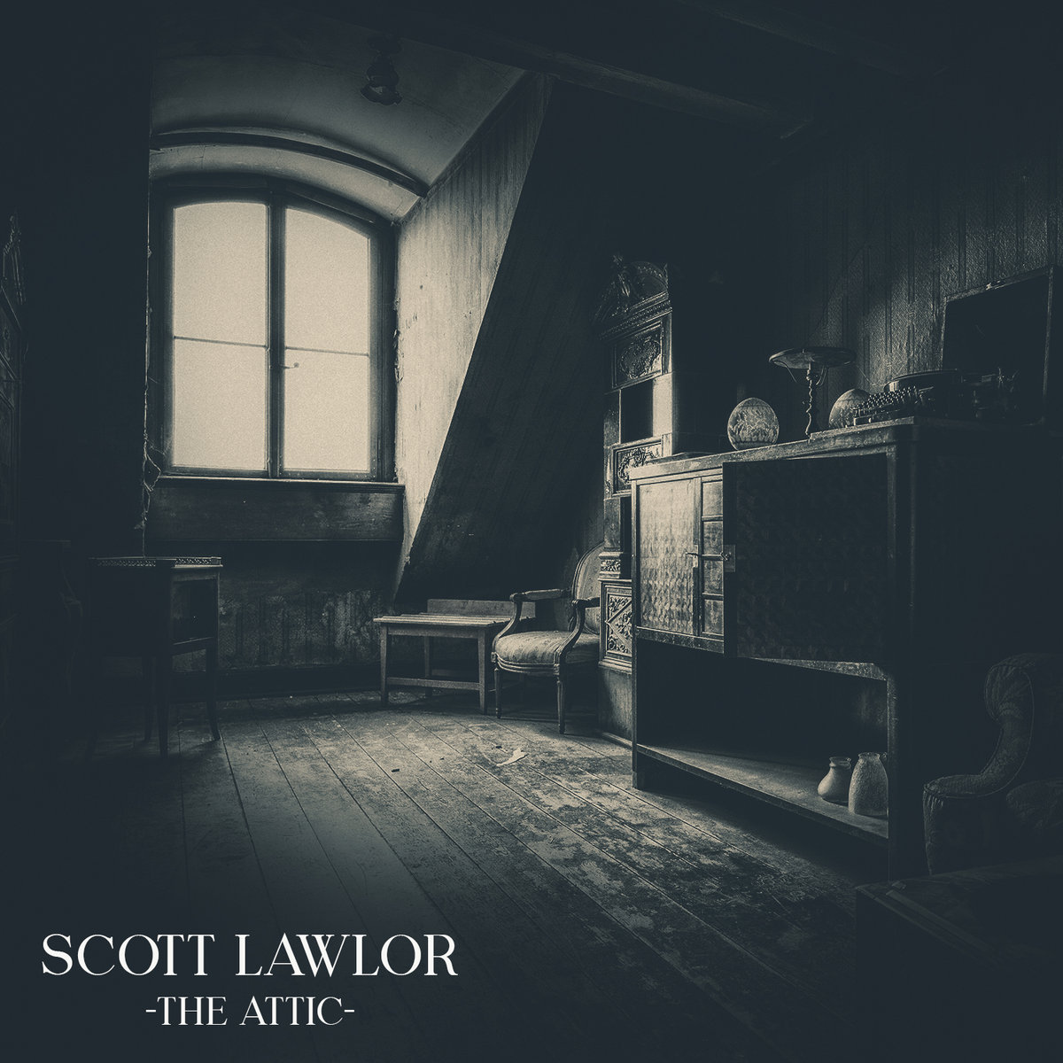 Scott Lawlor