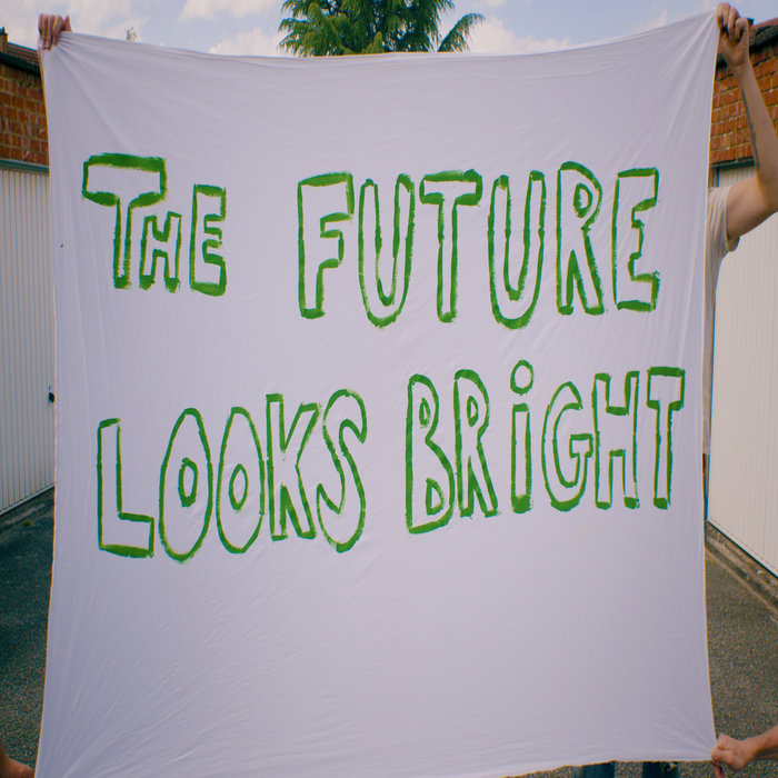 The Future looks bright Pilod