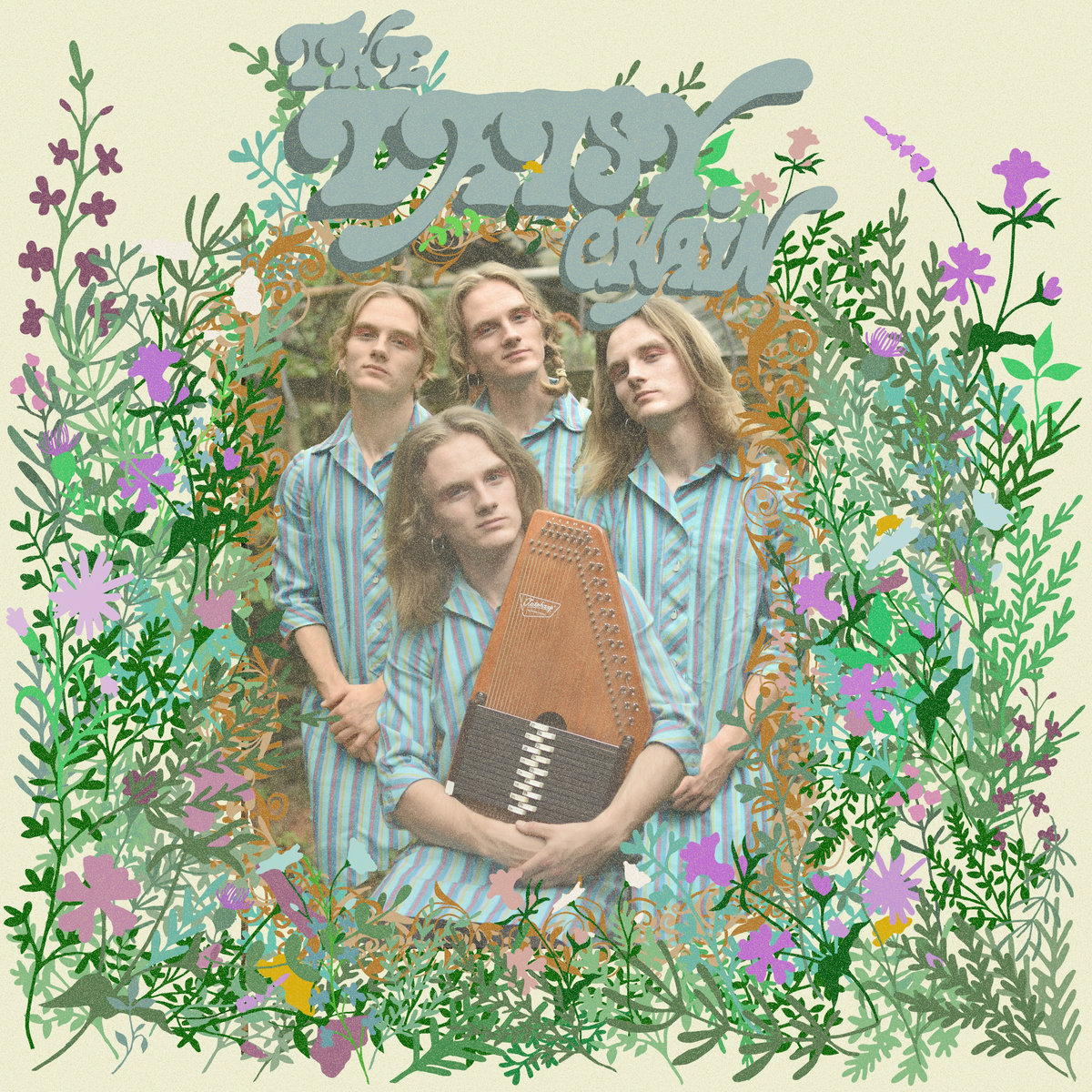 The Daisy Chain The Daisy Chain