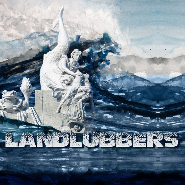 Landlubbers Hoosier Music Corporation