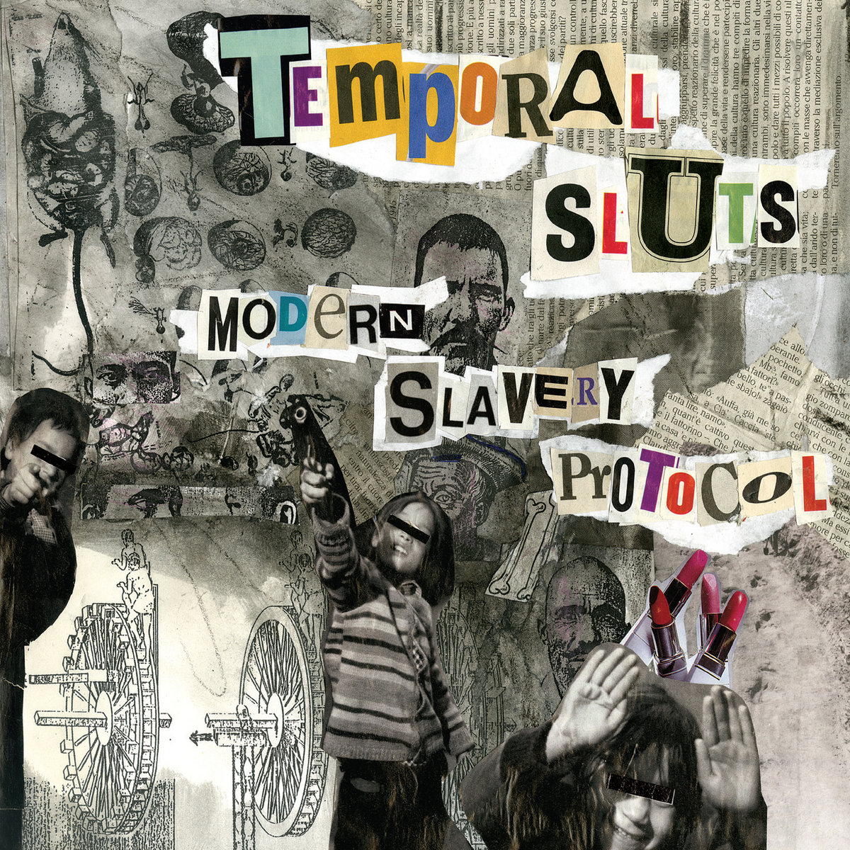 Modern Slavery Protocol Temporal Sluts Area Pirata Rec