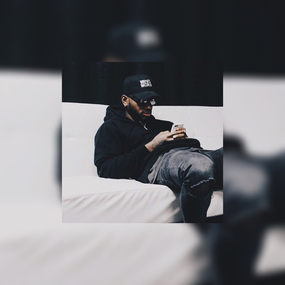 "Something About Her" Bryson Tiller x TRAPSOUL Type Beat jcorreabeats