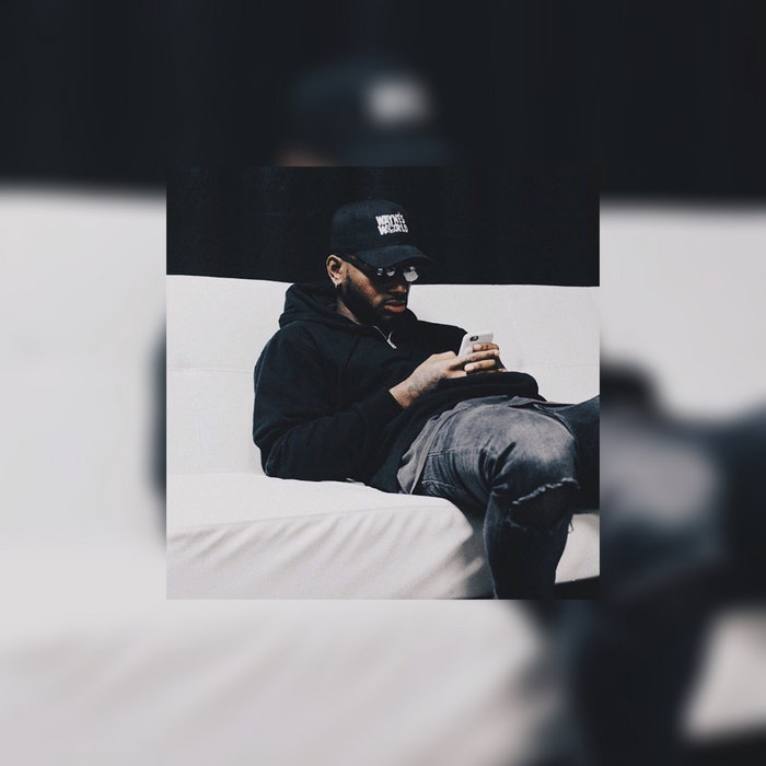 "Something About Her" Bryson Tiller x TRAPSOUL Type Beat jcorreabeats