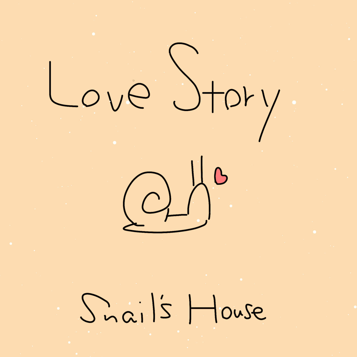 Love Story Snail's House Ujico*/Snail's House