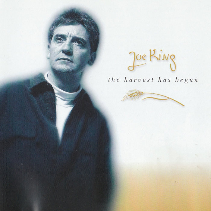 Stand your ground Joe King