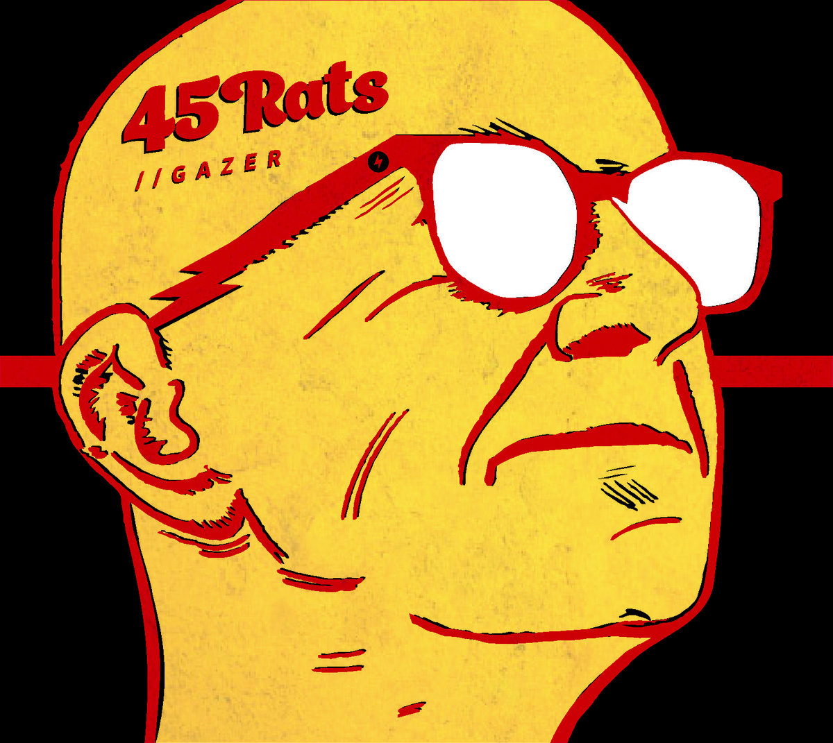 Overdraw 45 Rats 45Rats