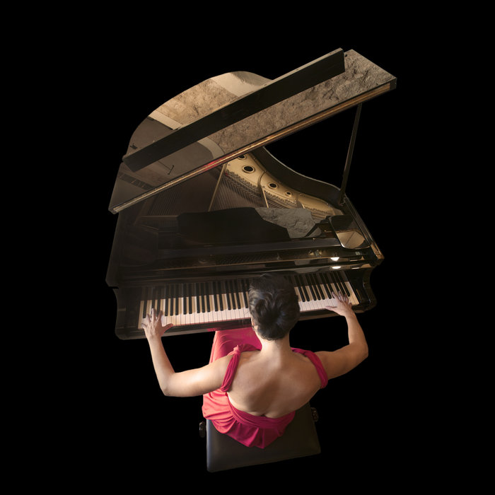 The Naked Sessions | Tamar