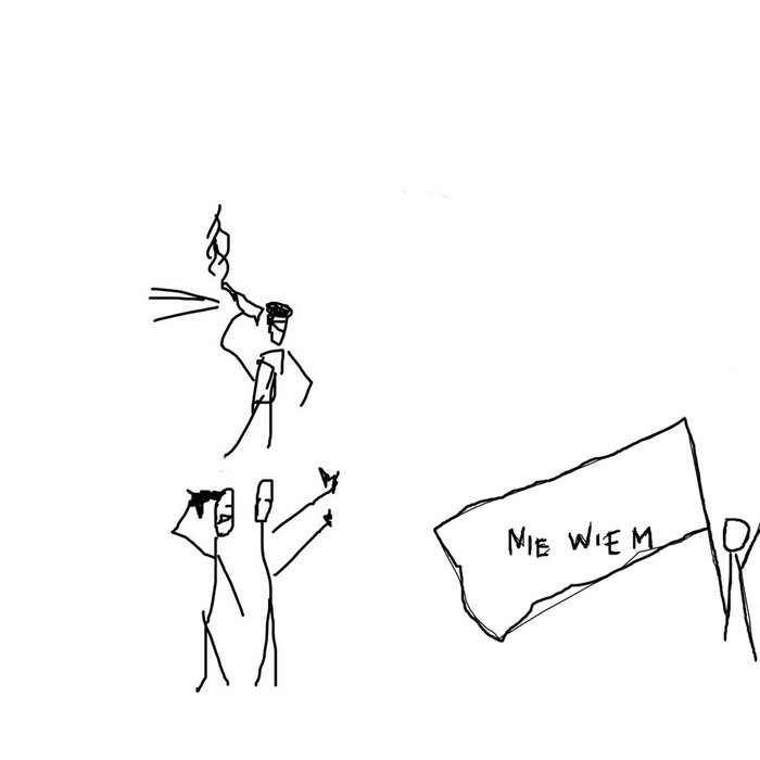 nie wiem vol.2 accurate disco