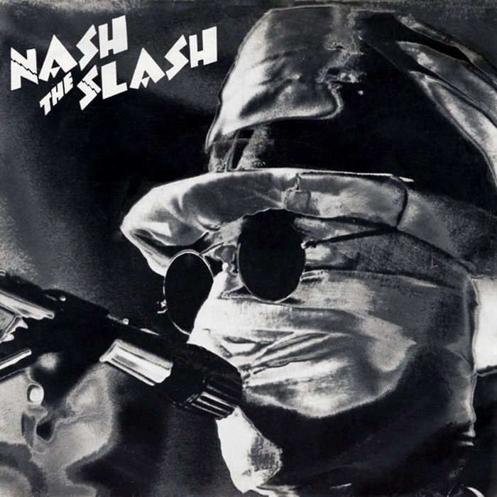 Dead Man's Curve Nash The Slash