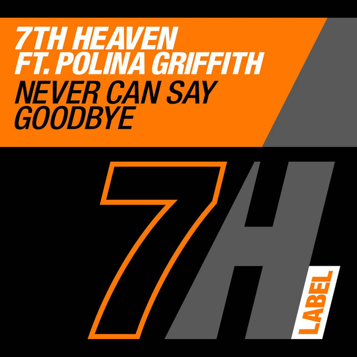 Never Can Say Goodbye 7th Heaven