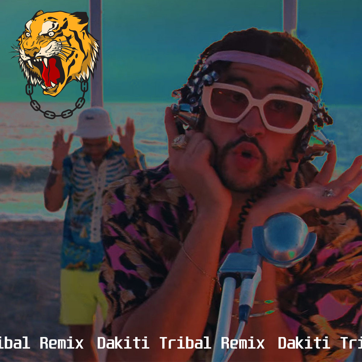 Bad Bunny Dakiti (Erick Jaimez Tribal Remix) Erick Jaimez