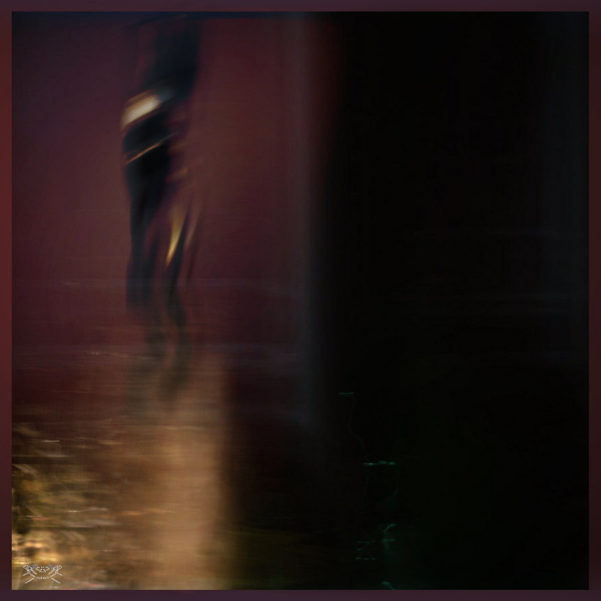 Mae, or Stirring Underneath the Syrupy Light Mt. Vex
