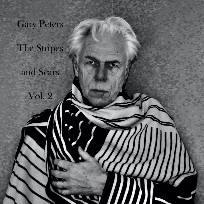 The Stripes and Scars A Musical Memoir Vol. 2. 19832021 Gary Peters