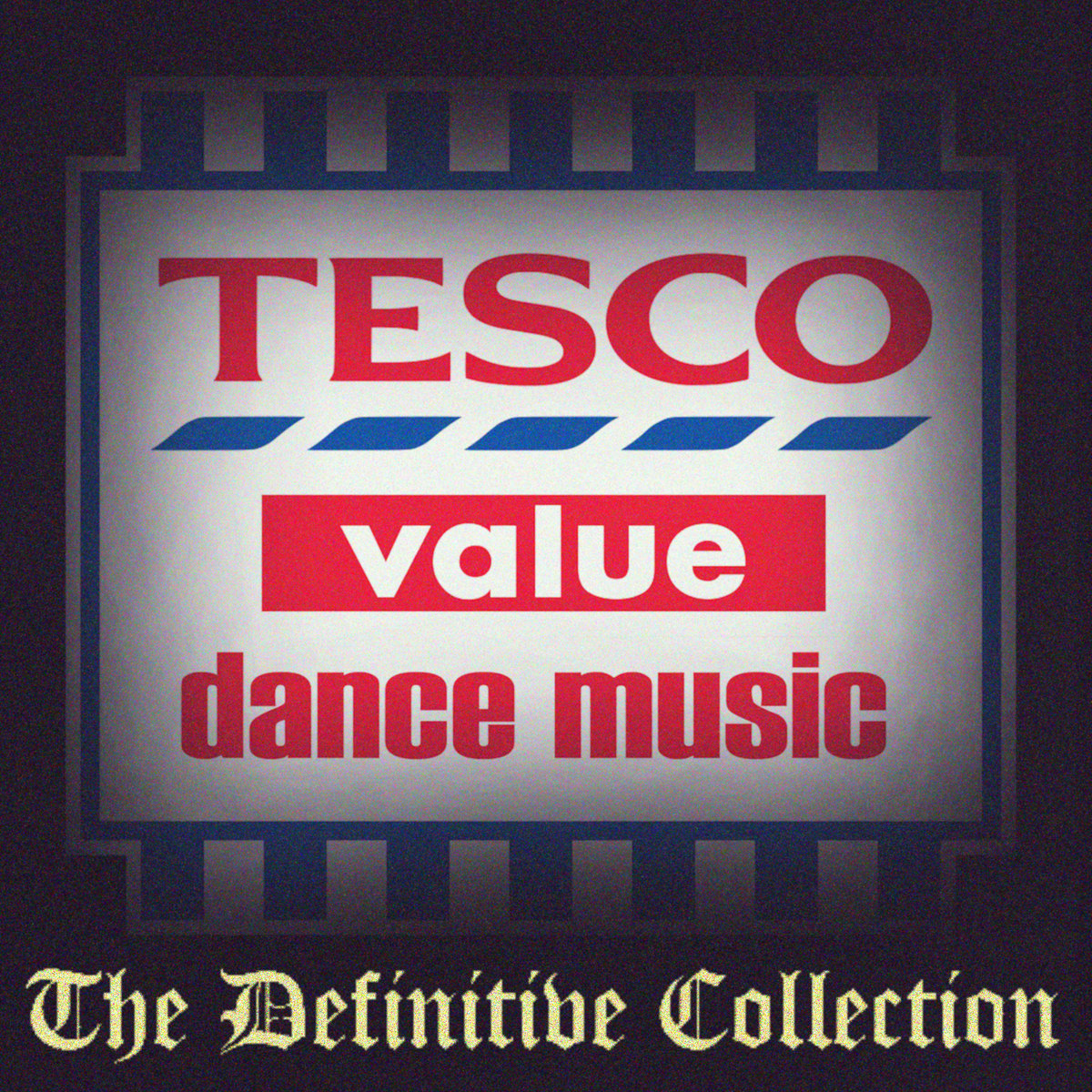 tesco house The Definitive Collection TESCO VALUE DANCE MUSIC