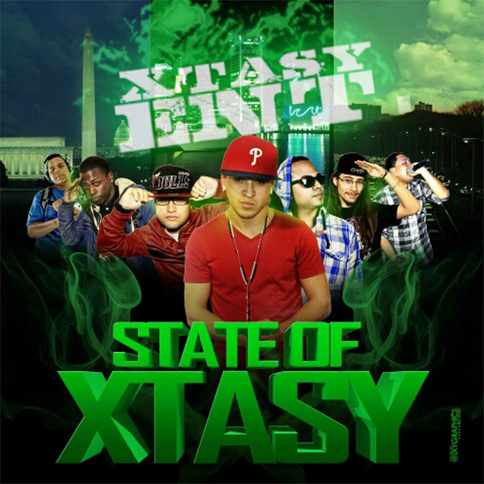 SHZ014 State of Xtasy Xtasy Entertainment Seshnz