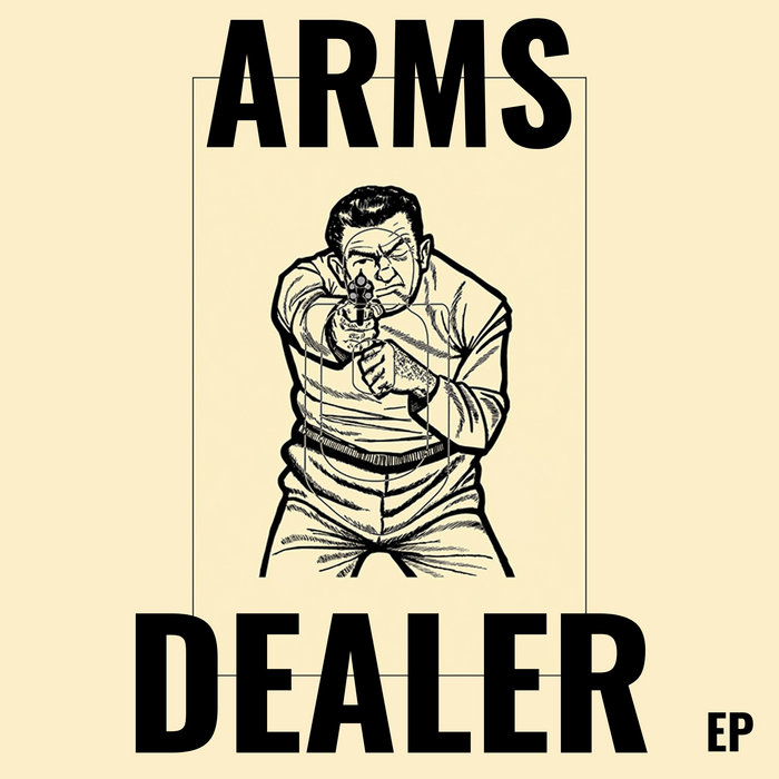 E.P. ARMS DEALER