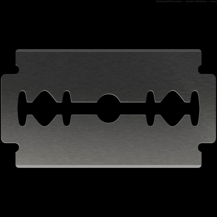 Hitchens' Razor TJ Porter