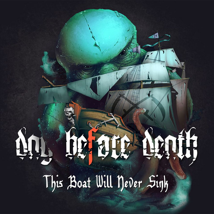 THIS BOAT WILL NEVER SINK DAY BEFORE DEATH