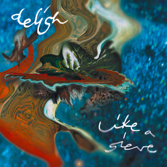 Like a Sieve | Delish