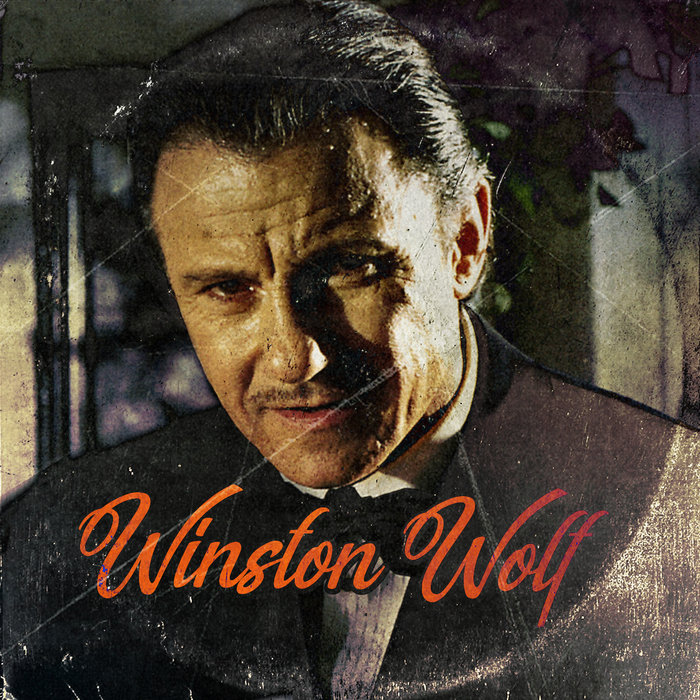 Winston Wolf Milano Constantine