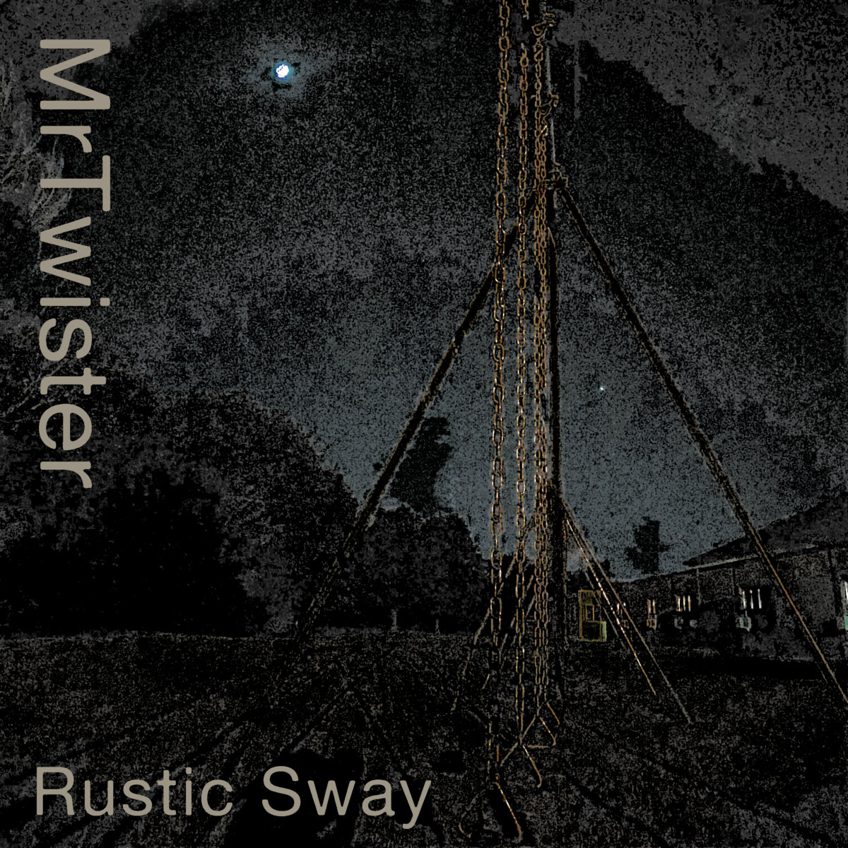 Rustic Sway MrTwister